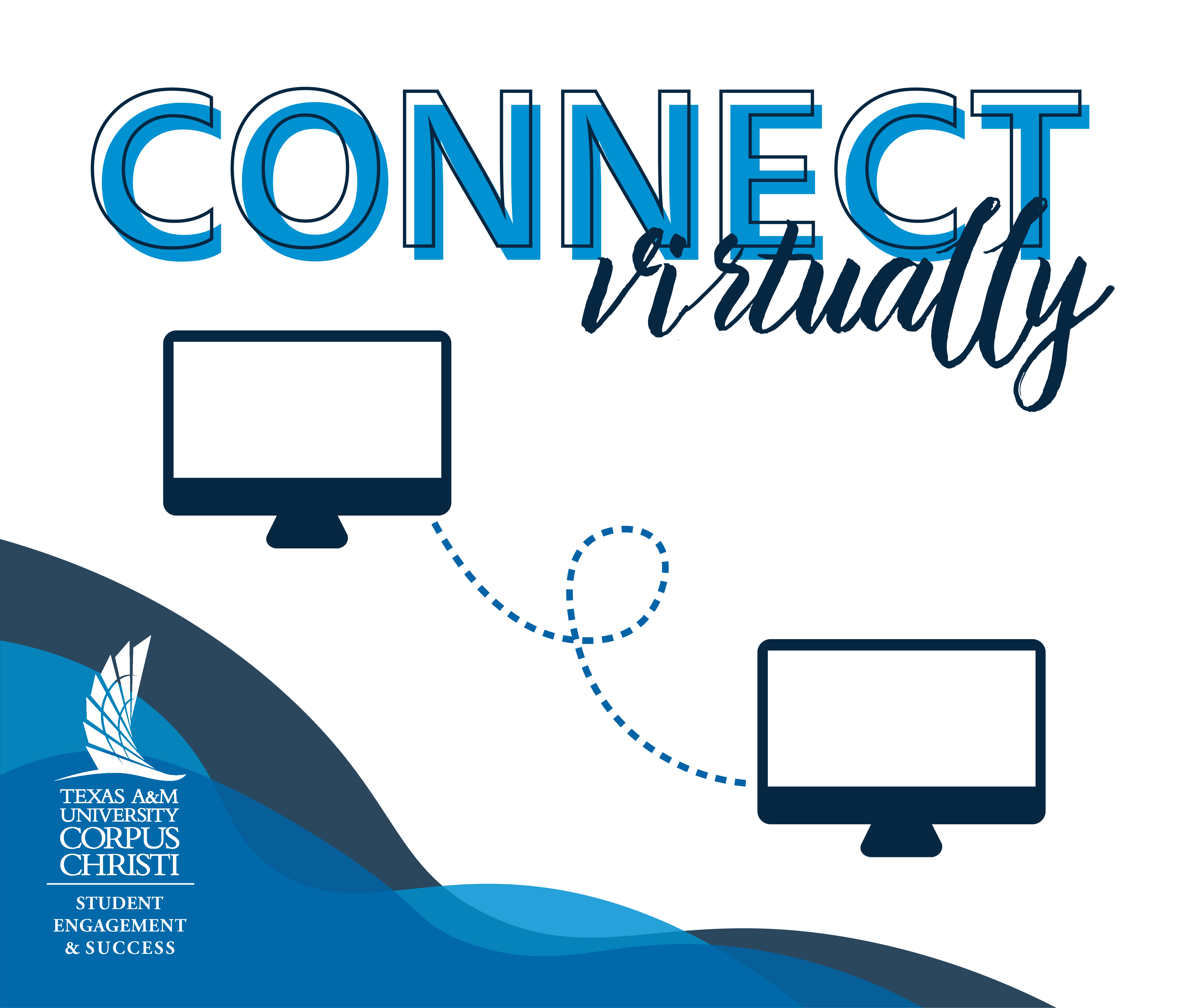 Connect virtually