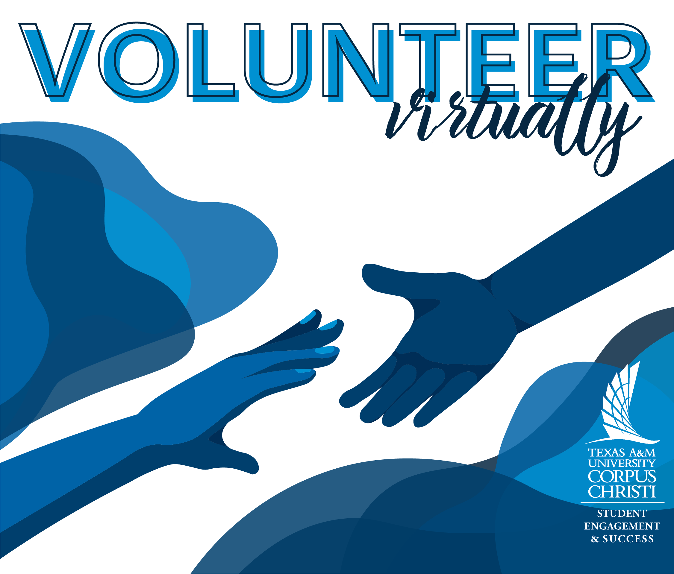 Volunteer Virtually