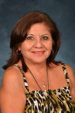 Bonnie Salas