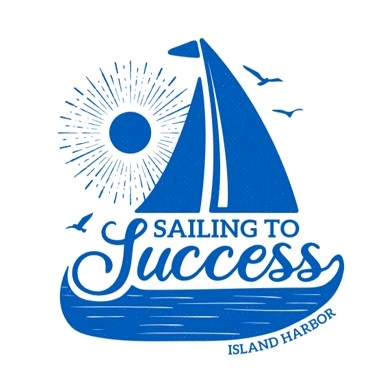 Island Harbor Logo
