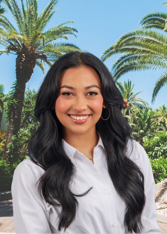 Payton Bowers Headshot