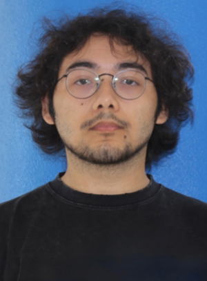Devean Velasquez Headshot