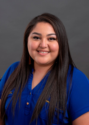 Krystal Estrada Headshot