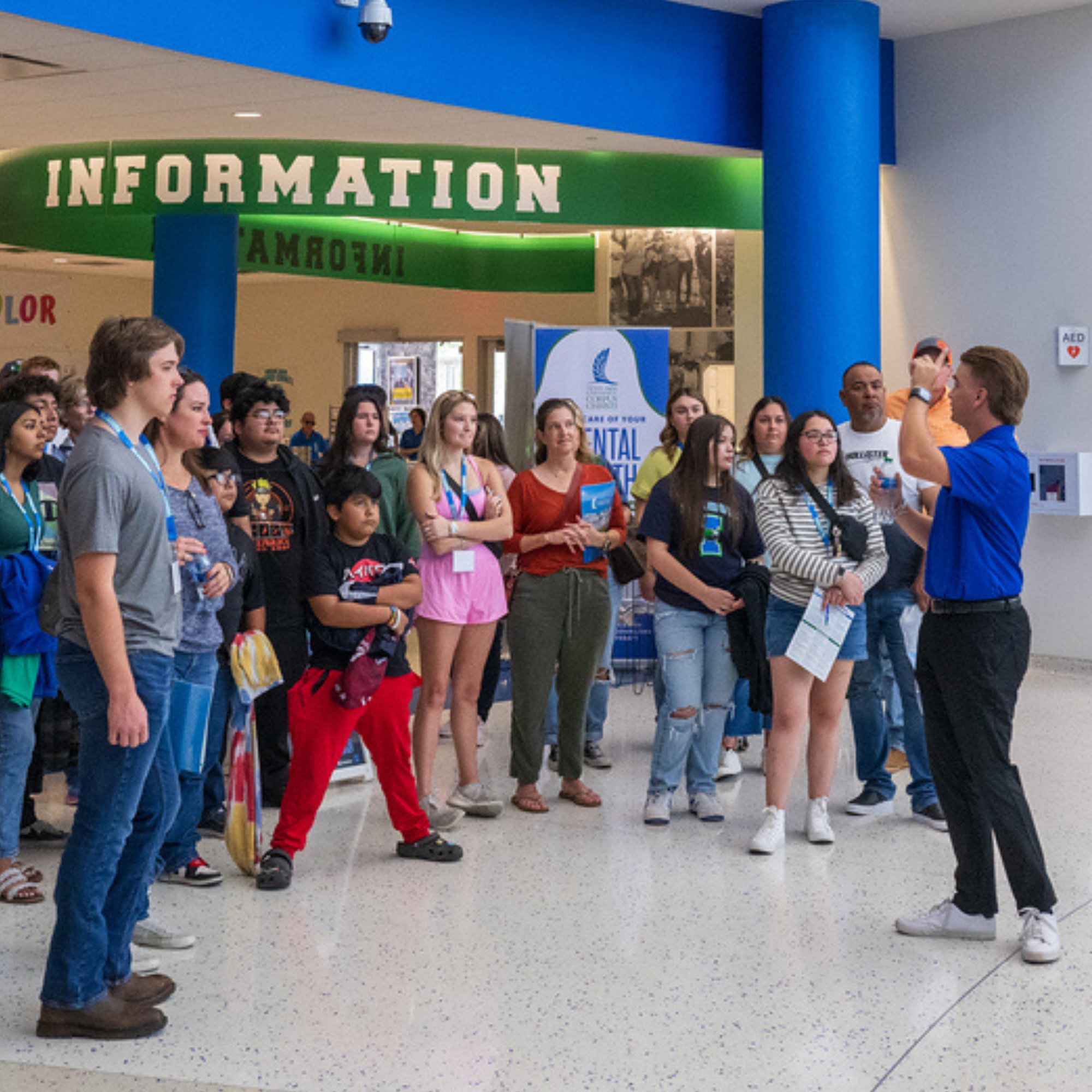 campus tour photo.