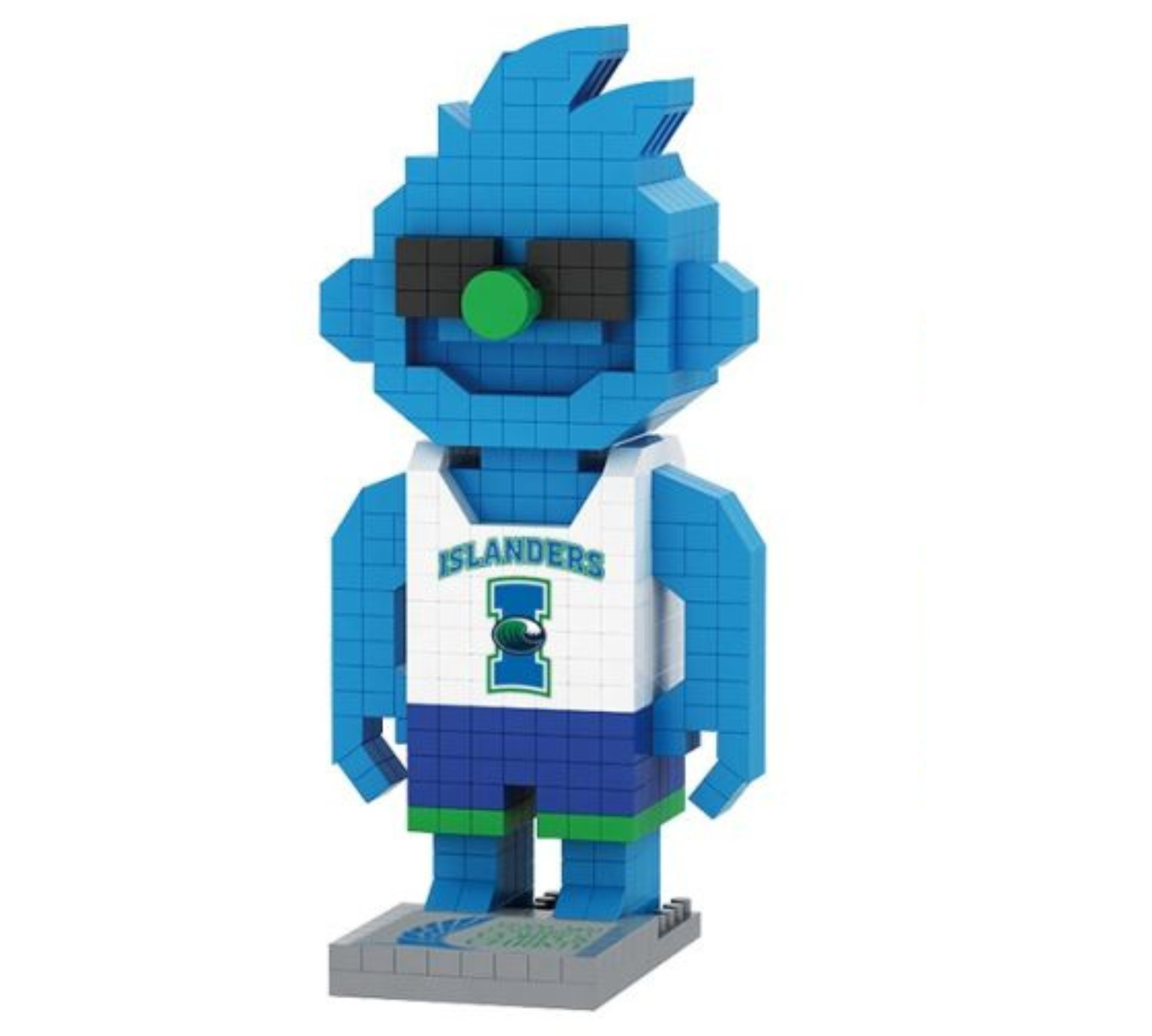 Izzy Building Block Image