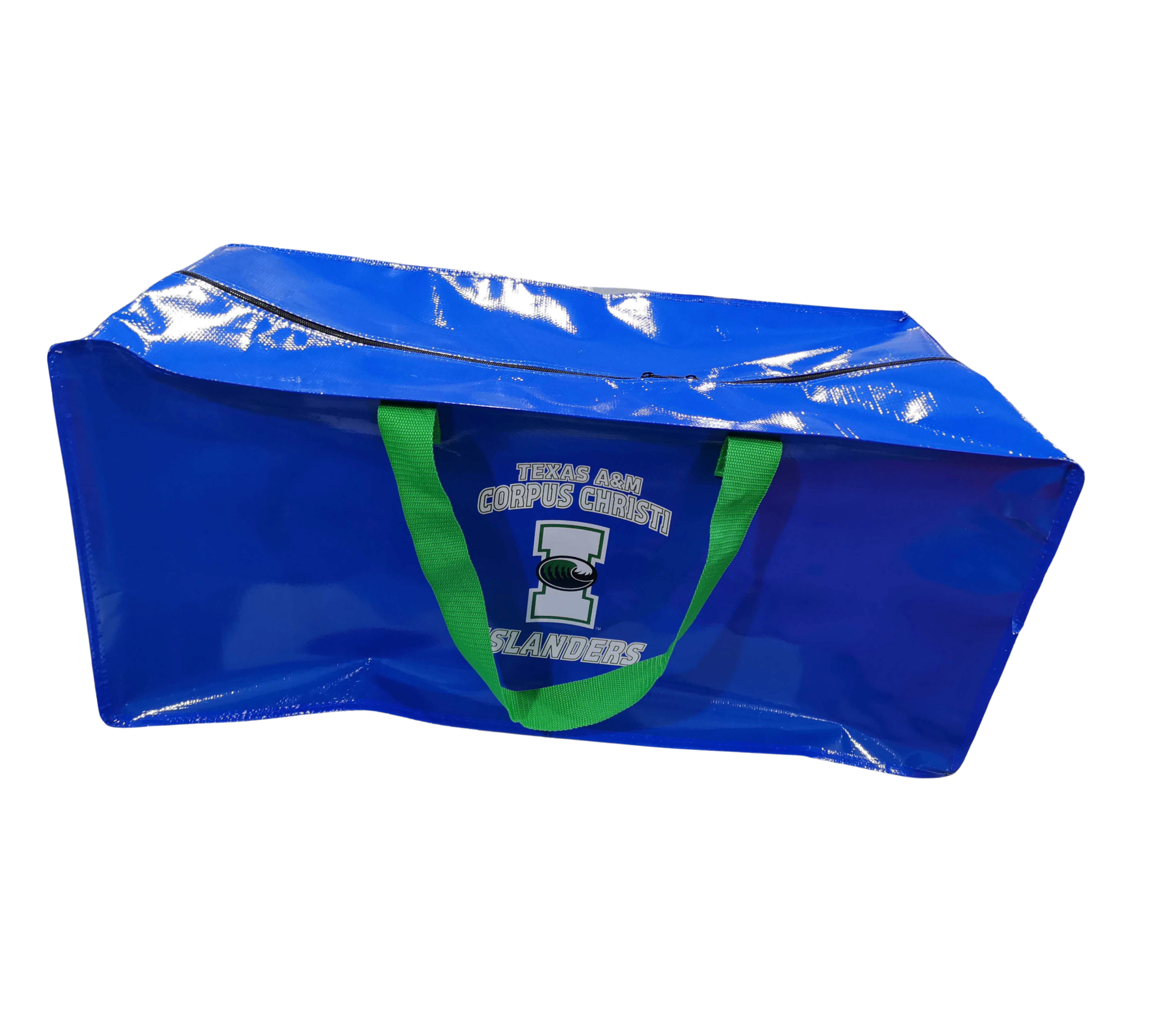 Admitted Student Day Moving Bag