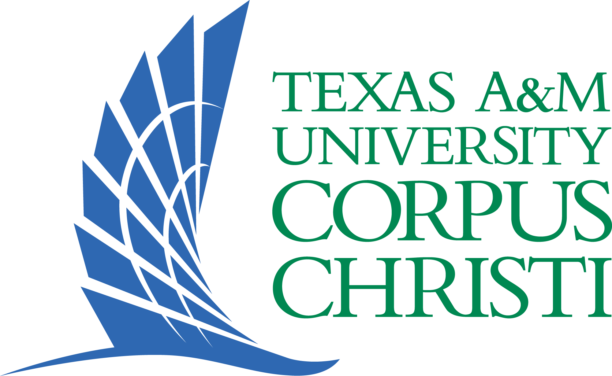 TAMU-CC Block Logo