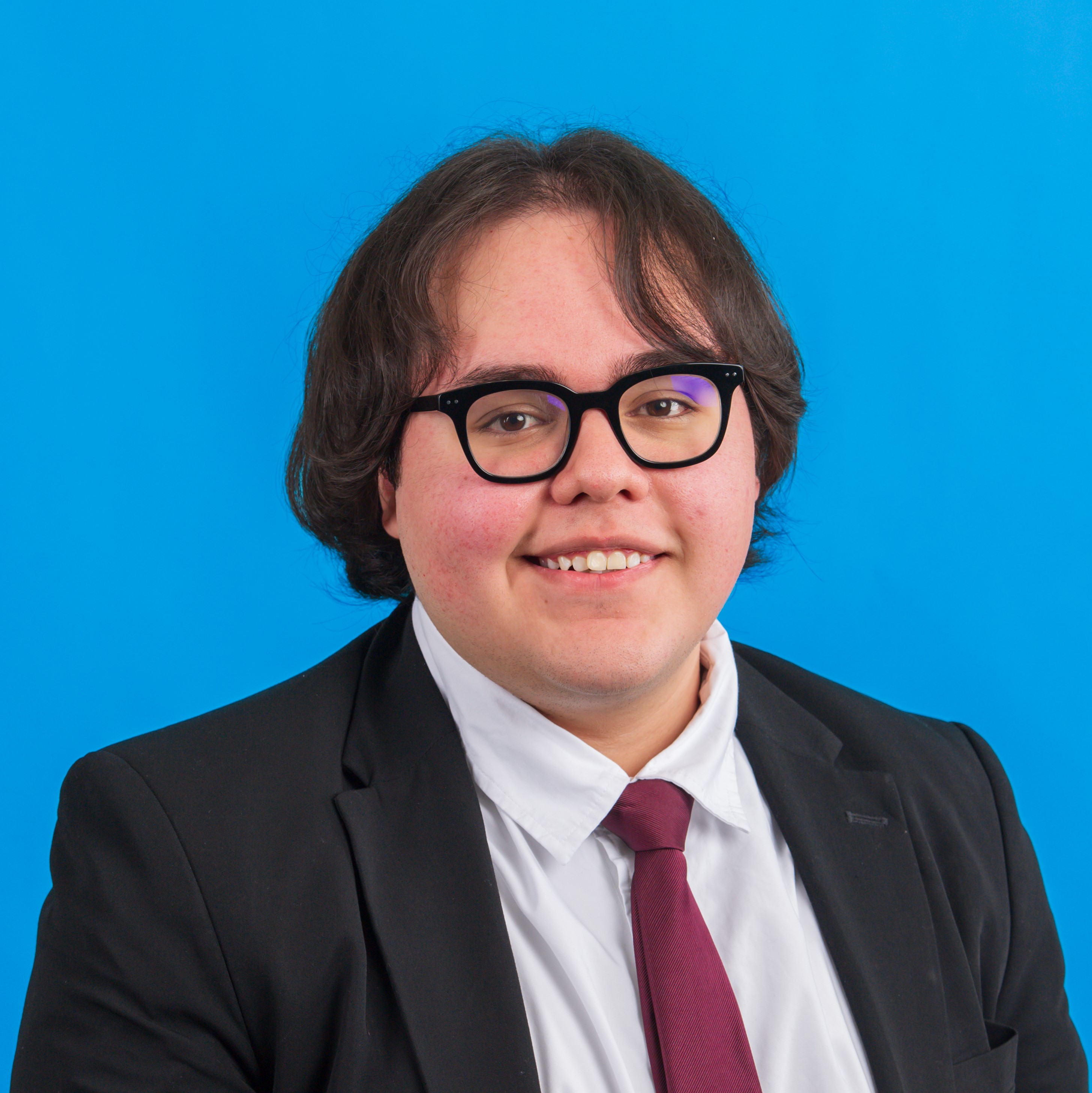 Erick Mancilla