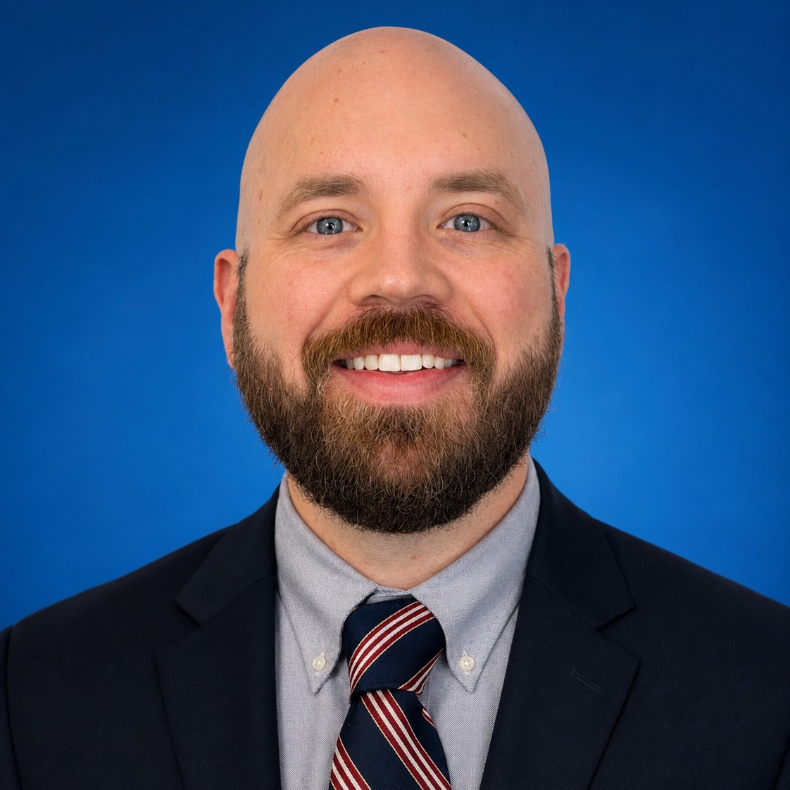 Evan Wedig