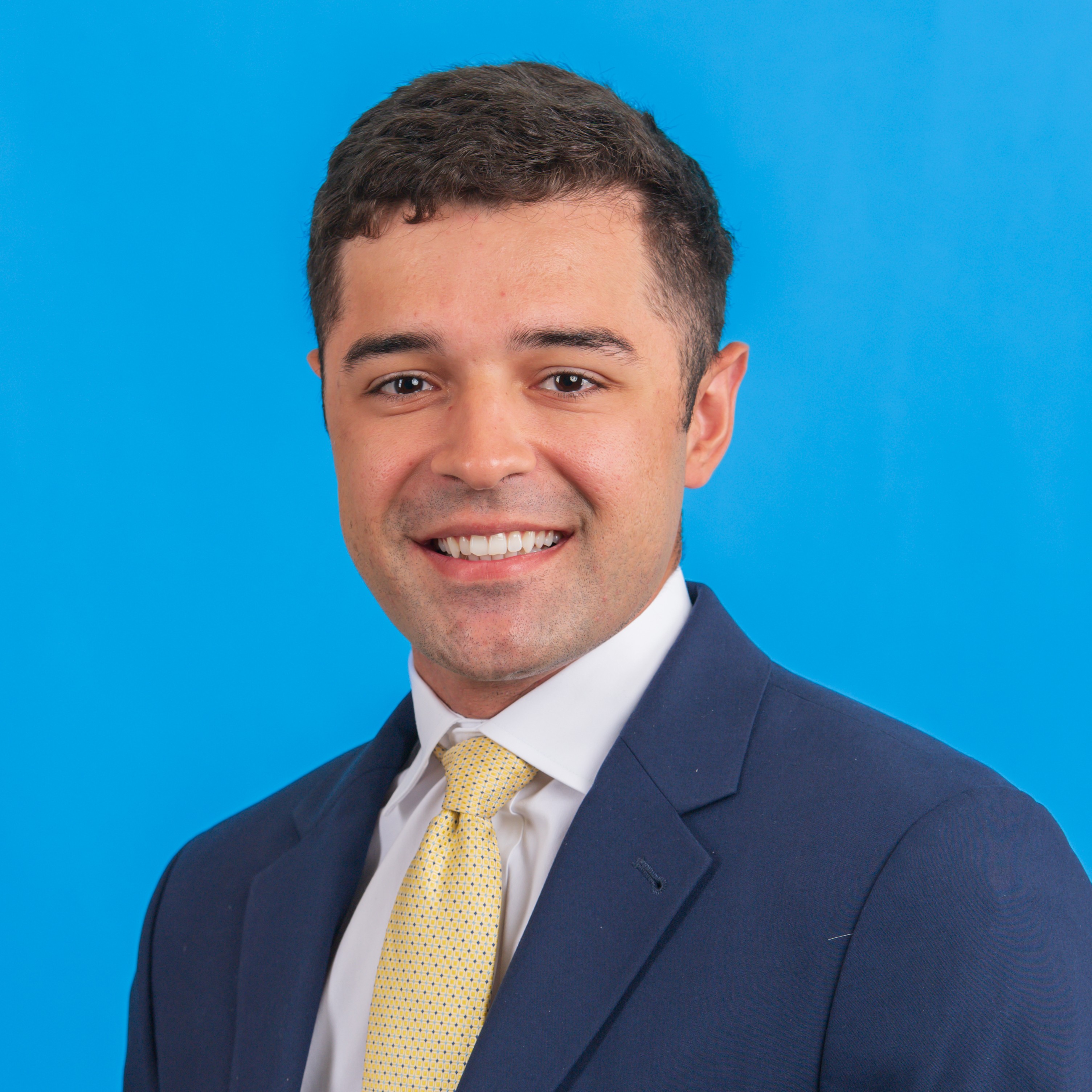Jackson Saenz
