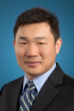 David Zhang 