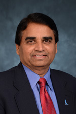 Mohan Rao