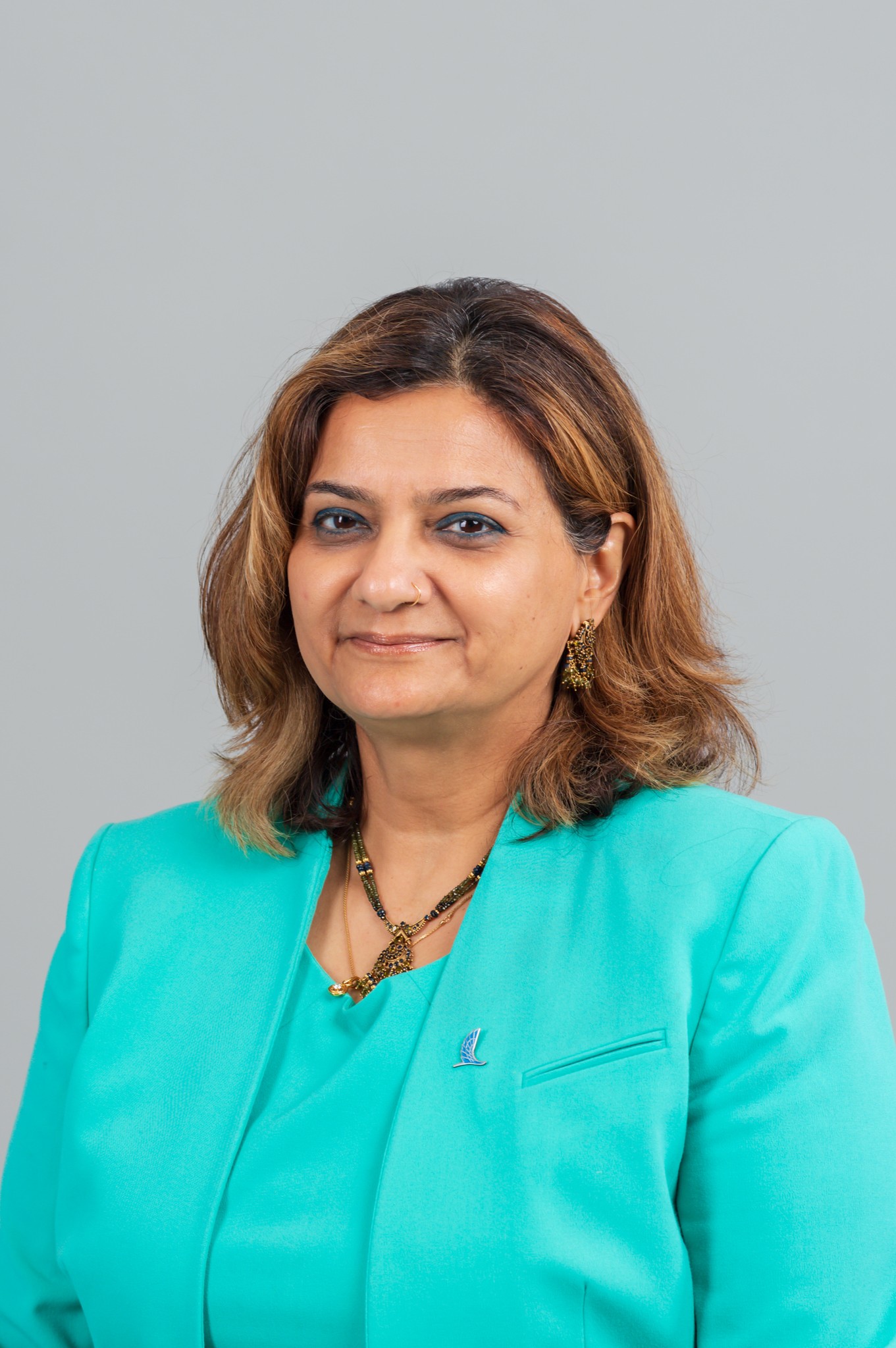 Dean Khoja