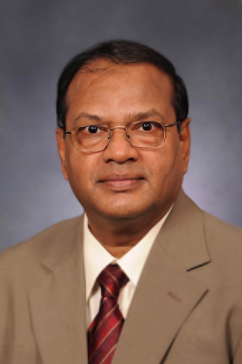 Dr. A.N.M. Waheeduzzaman