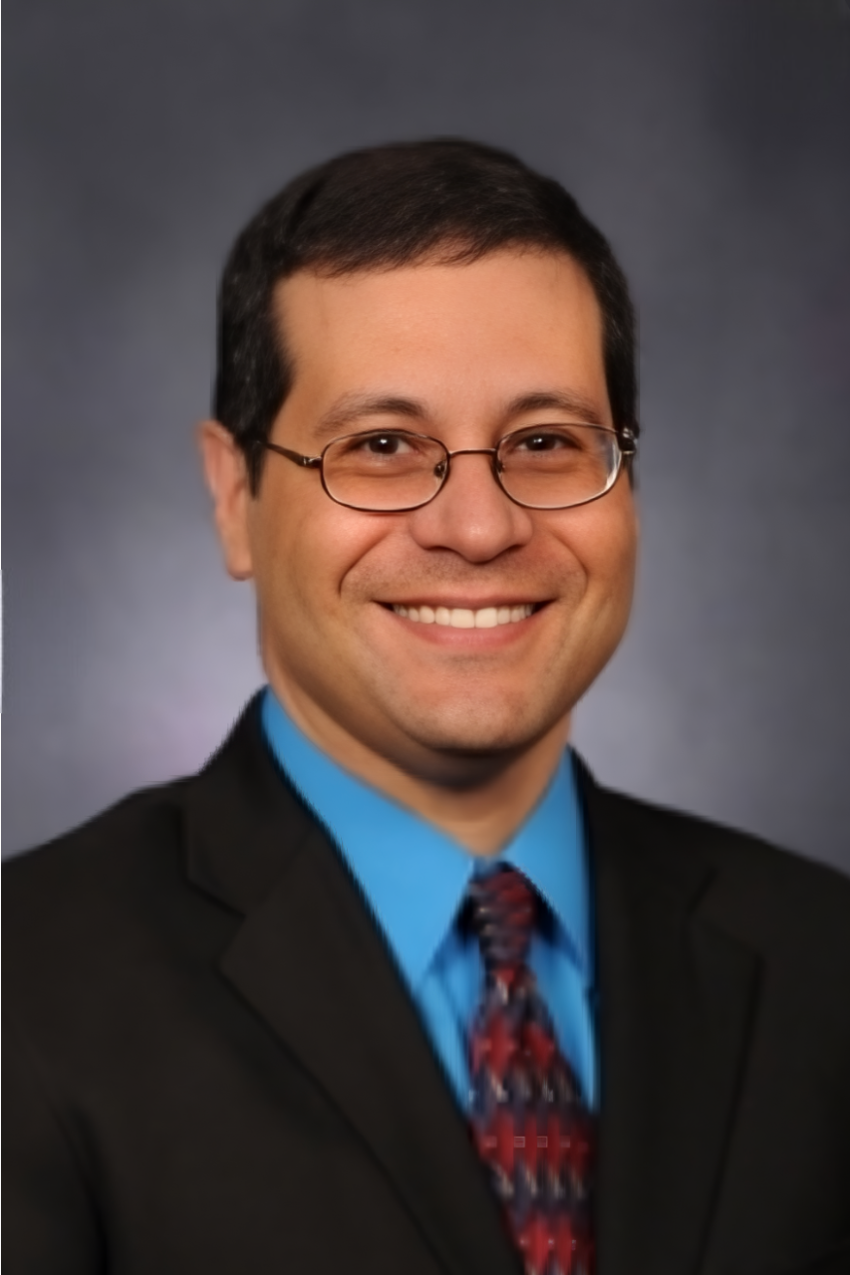 Mr. Albert Royo
