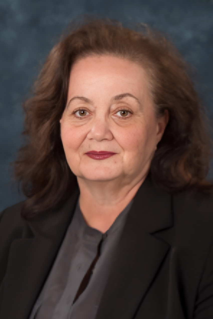 Dr. Alexandra Theodossiou