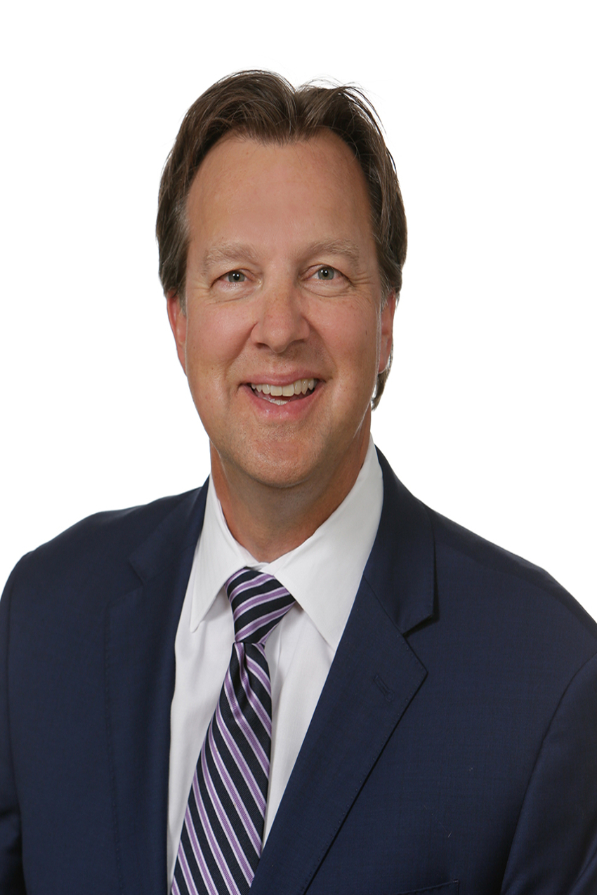 Dr. Brian Tietje