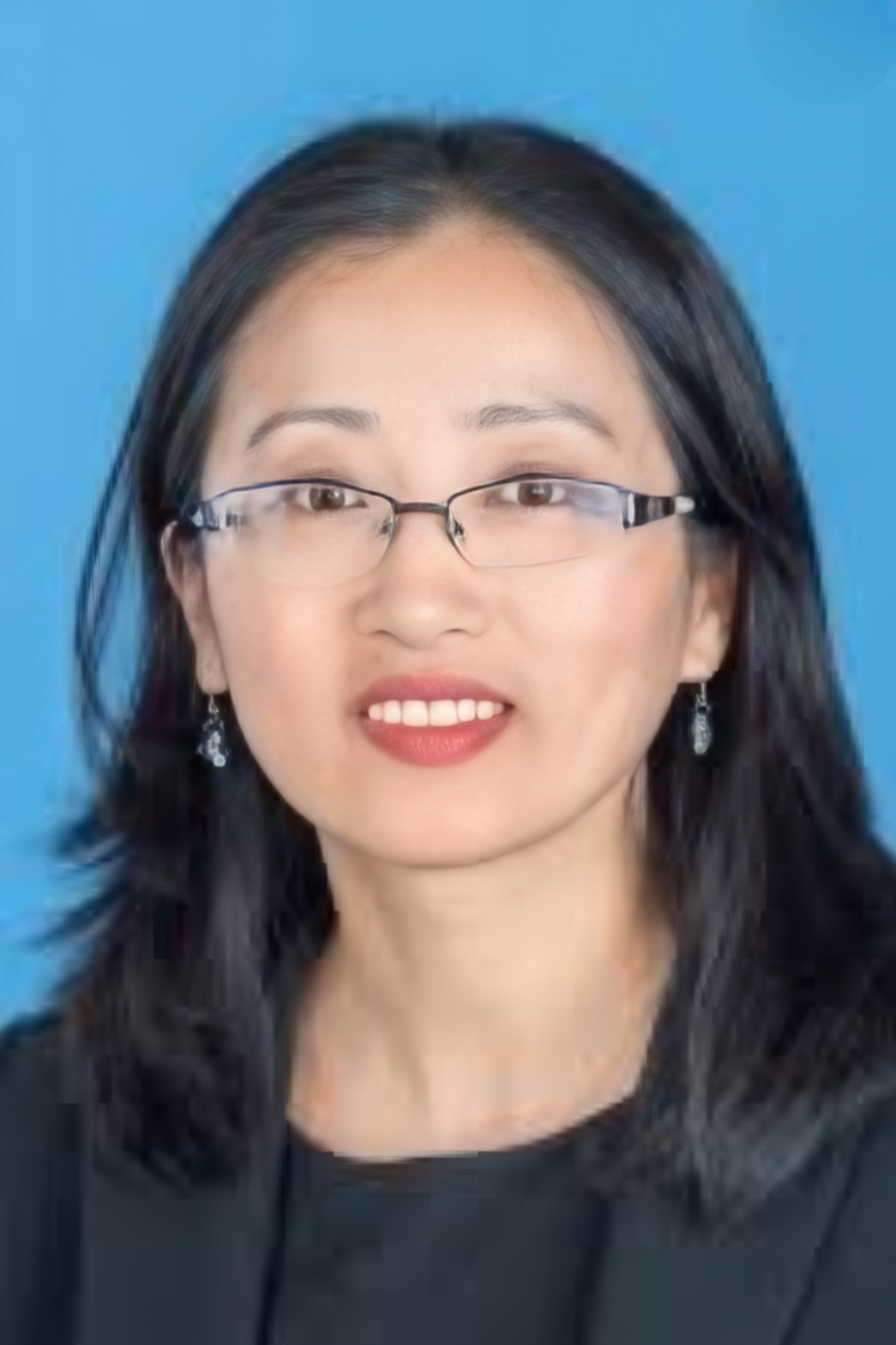 Dr. Chunlai Ye