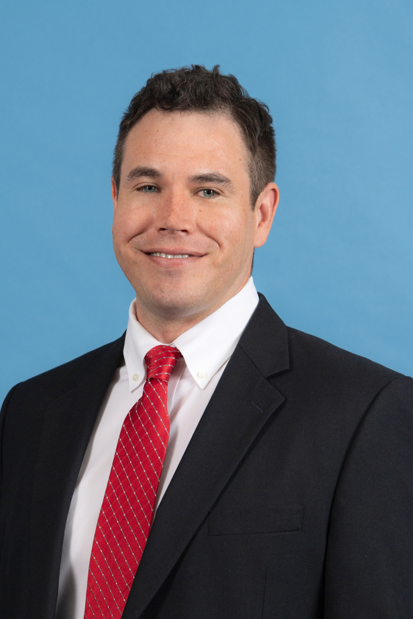 Dr. Colin Wooldridge