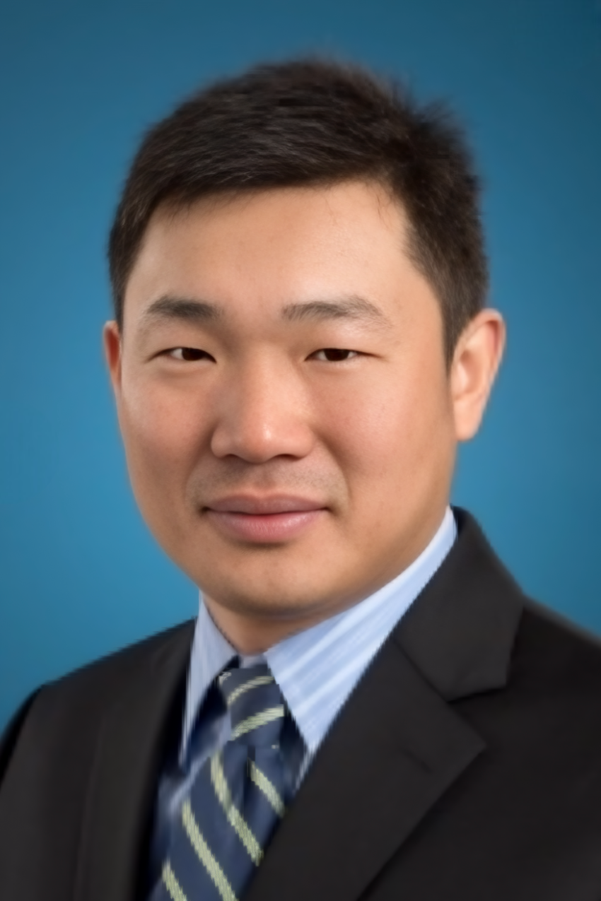 Dr. Daqun Zhang