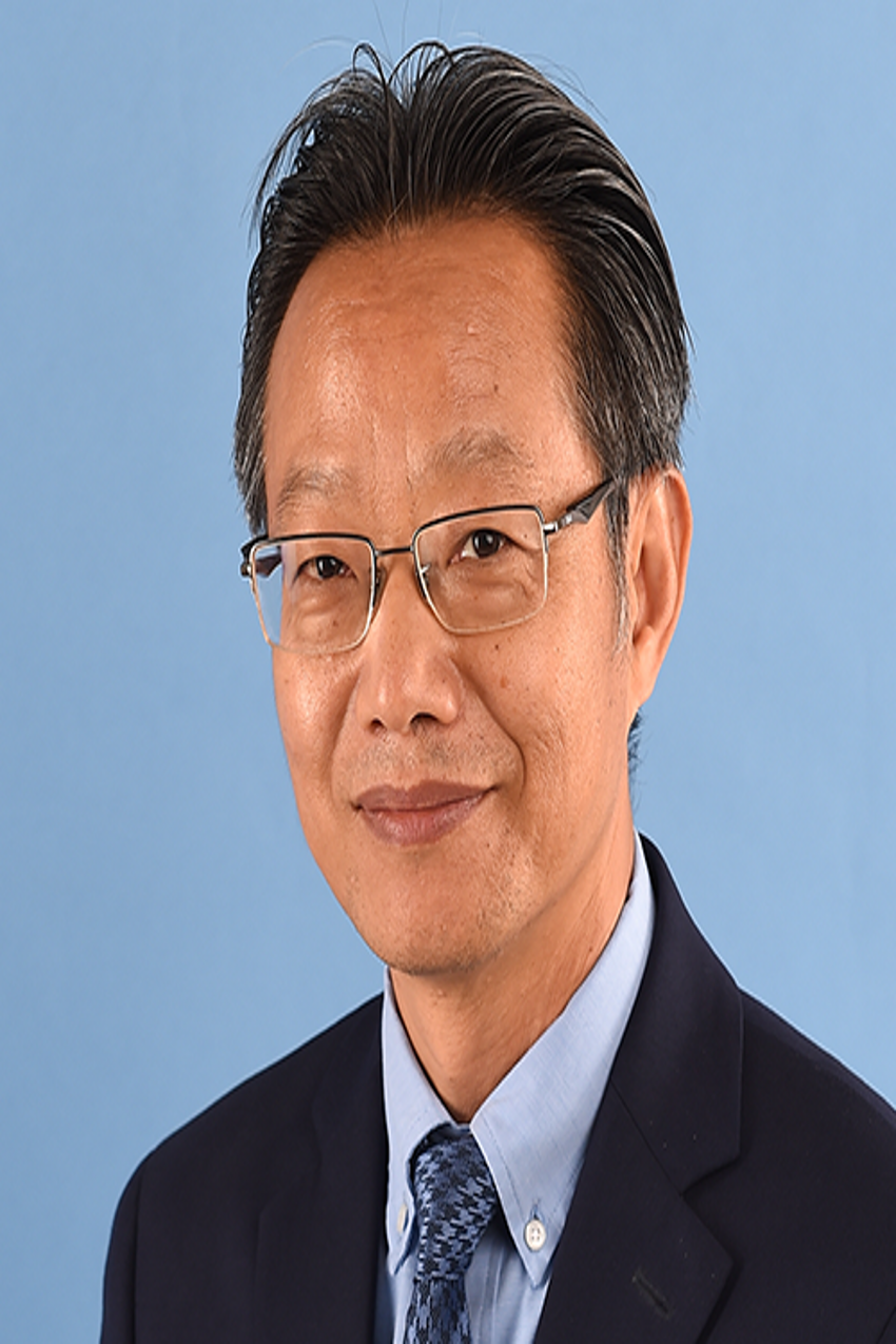 David Ma