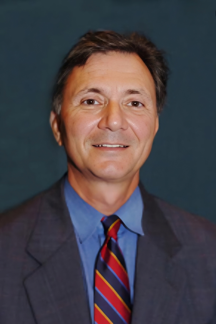 Dr. Donald Deis