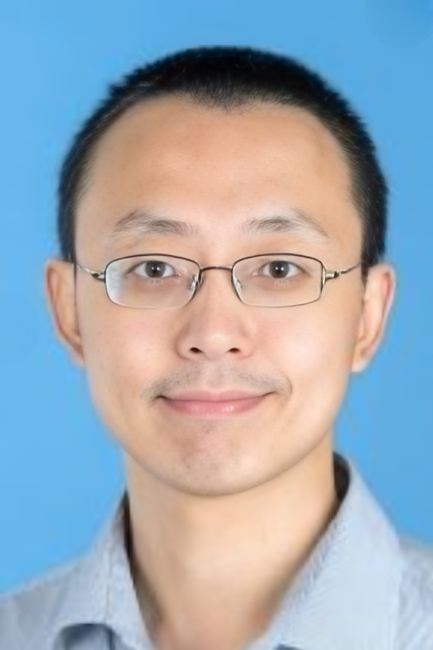 Dr. Hsiao-Tang Hsu