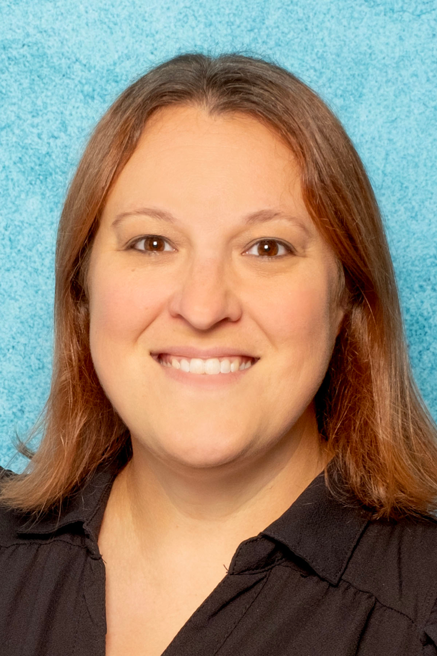 Mrs. Jennifer Mahan