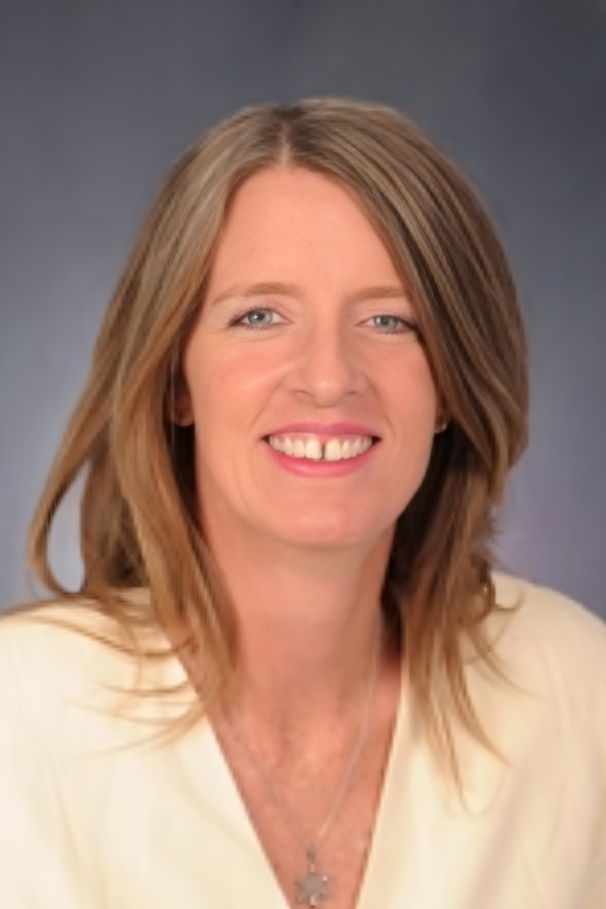 Dr. Karen Loveland