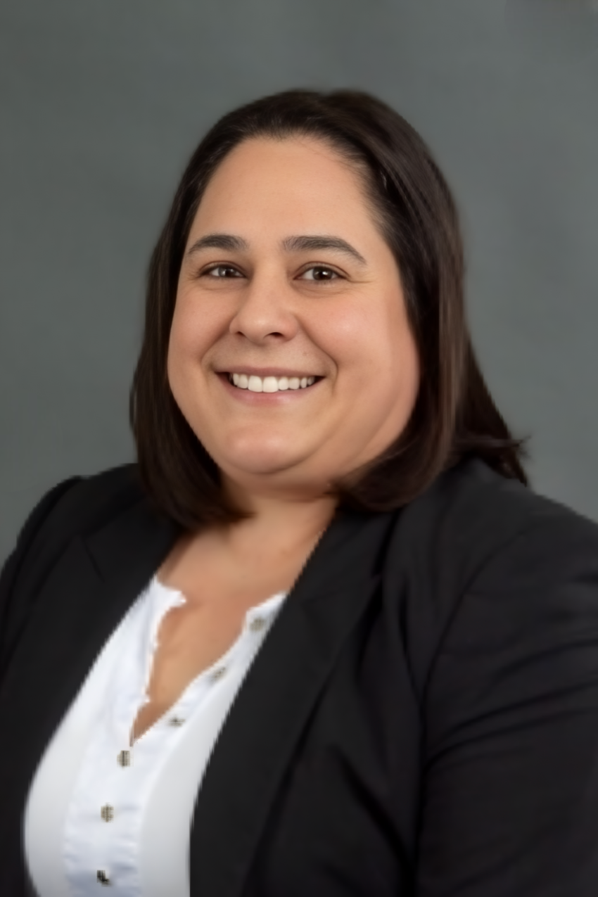 Dr. Katherine Roberto