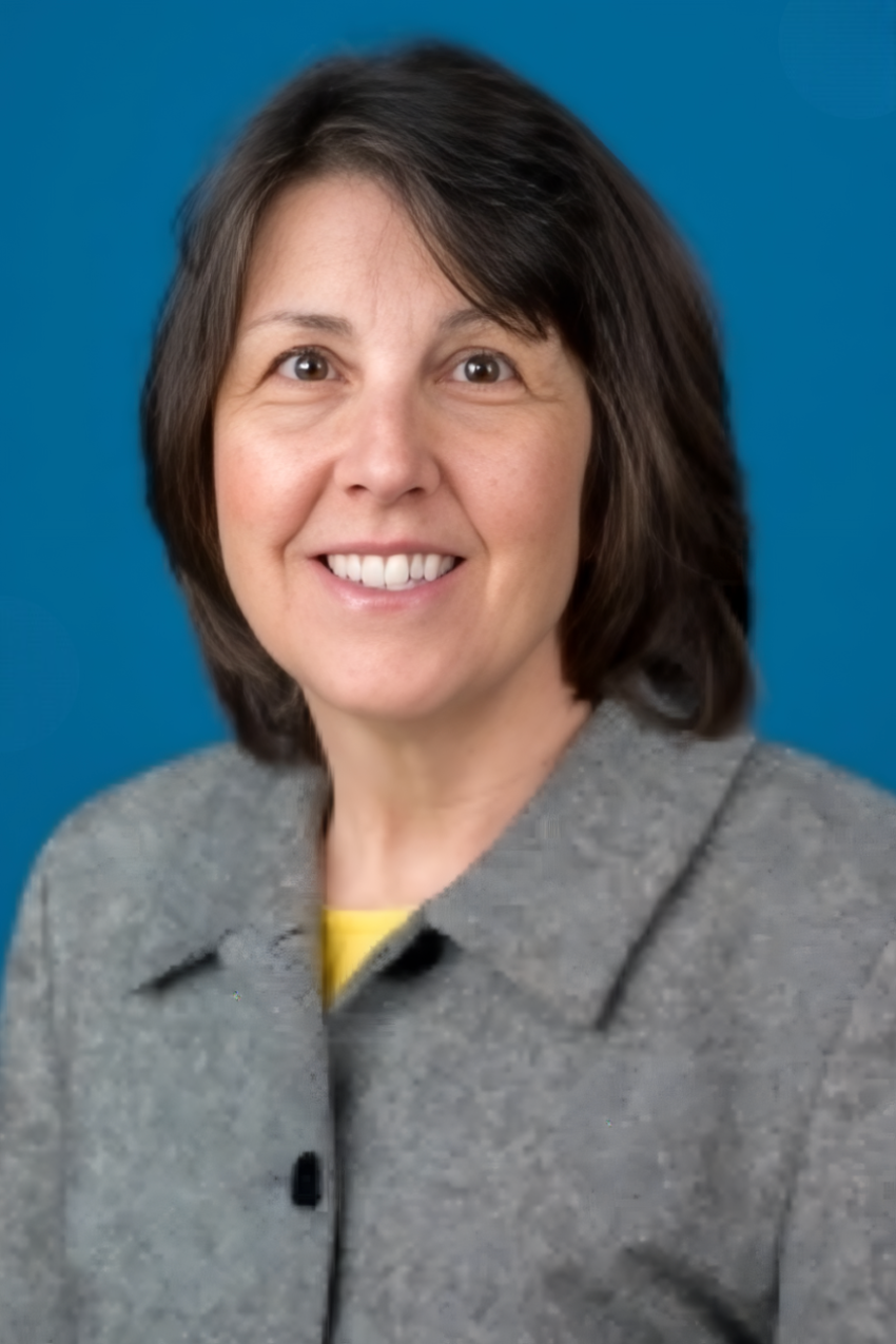 Dr. Katherine Smith
