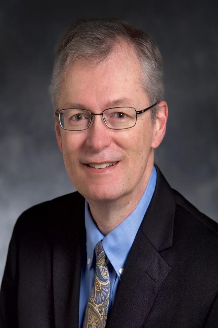 Dr. Lawrence Murphy Smith