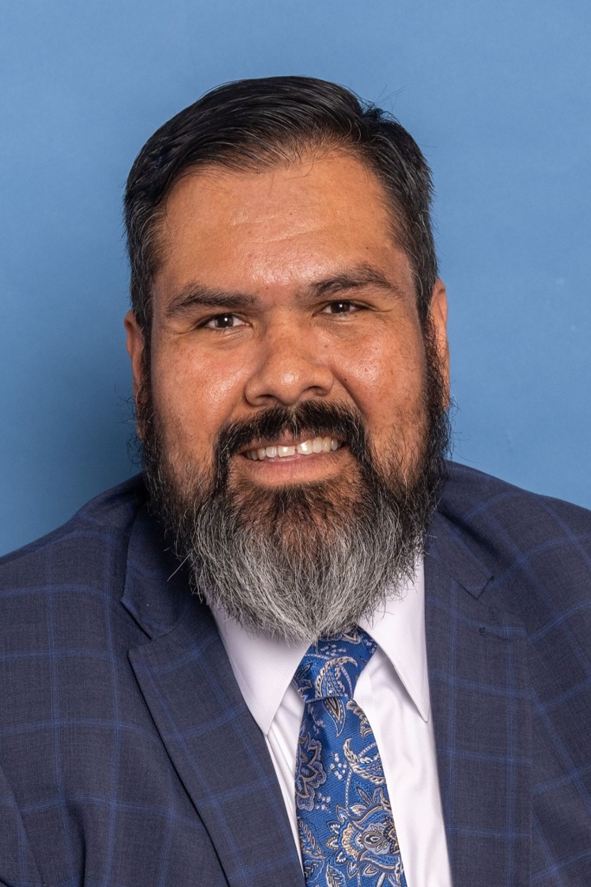 Dr. Leobardo Diosdado