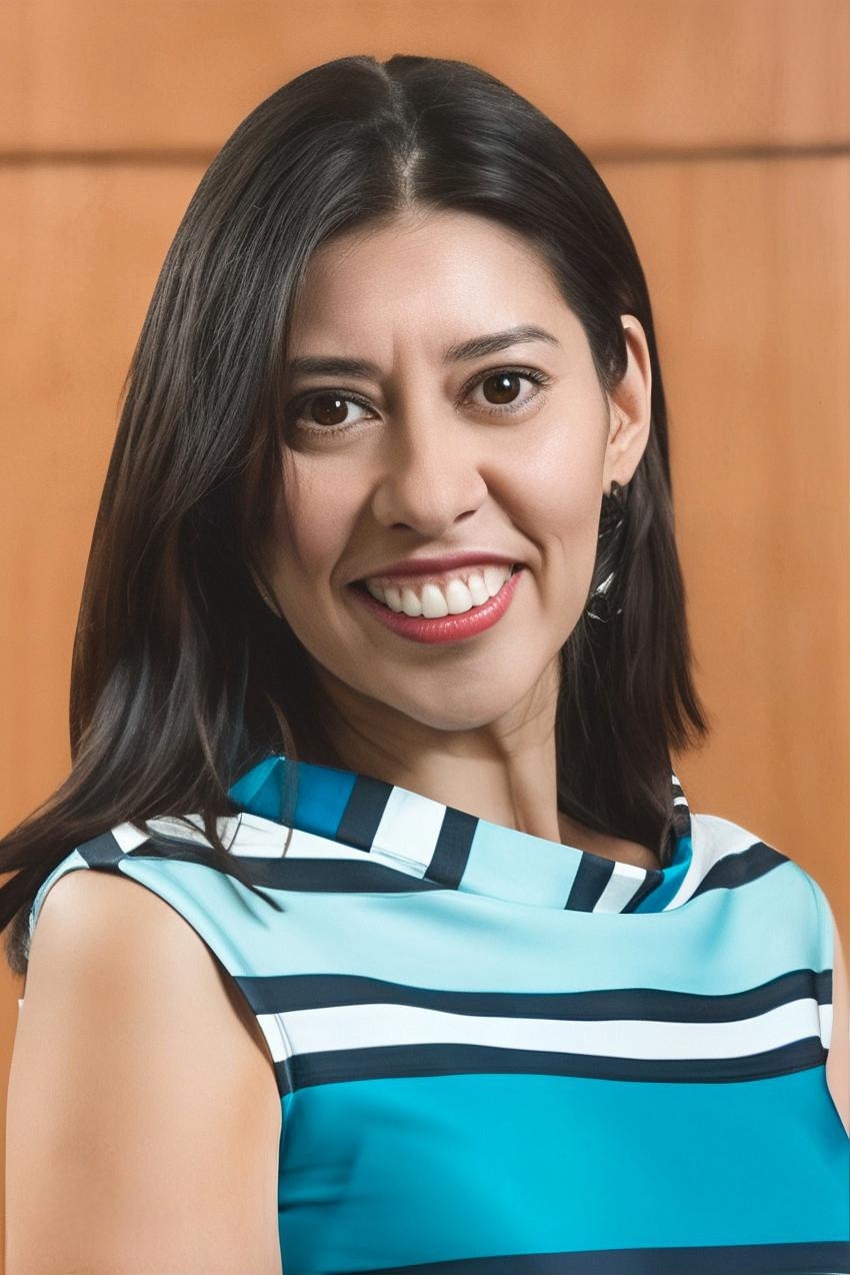 Ms. Liz Palacios