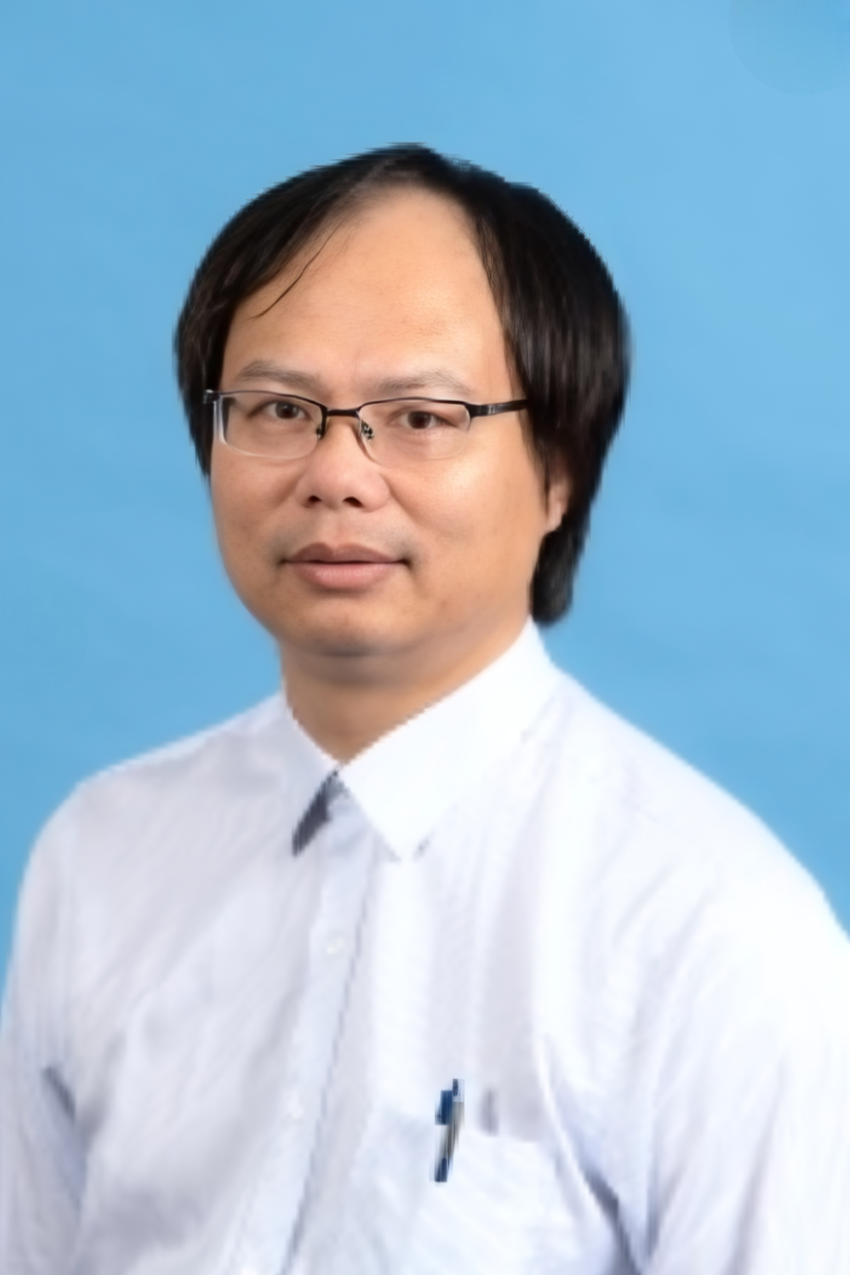 Dr. Long Pham