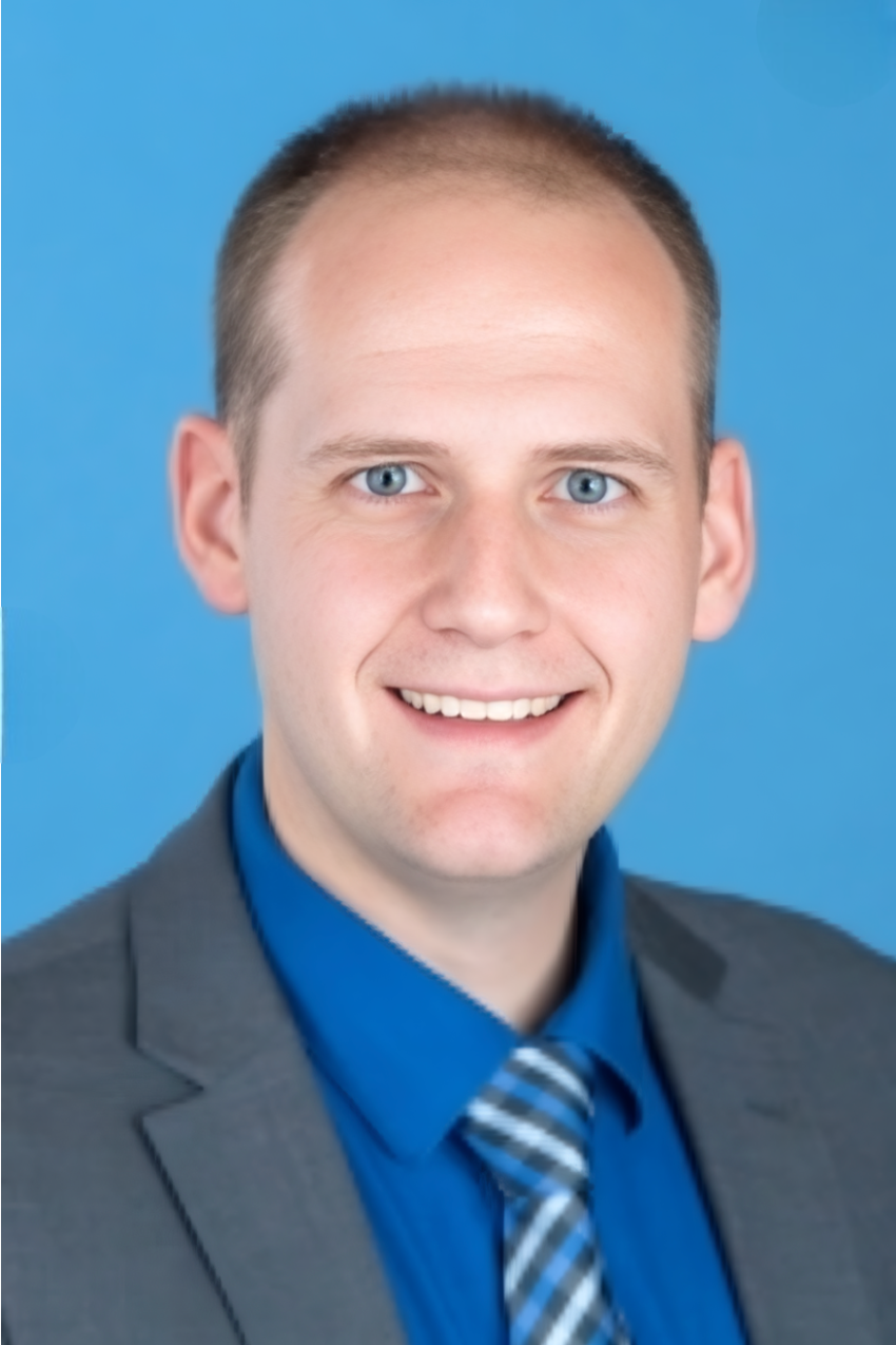 Dr. Matthew Starliper