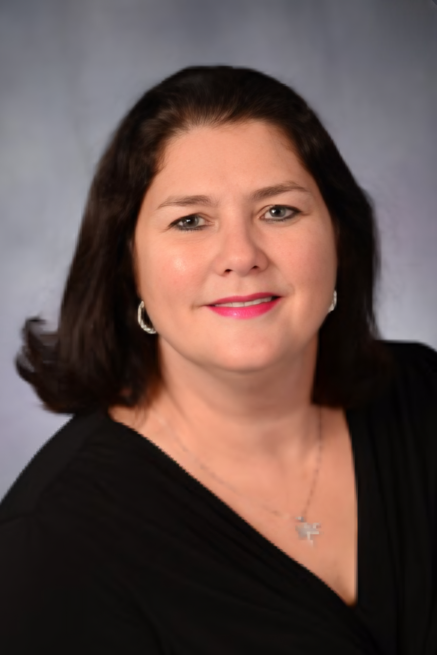 Ms. Melissa Windle