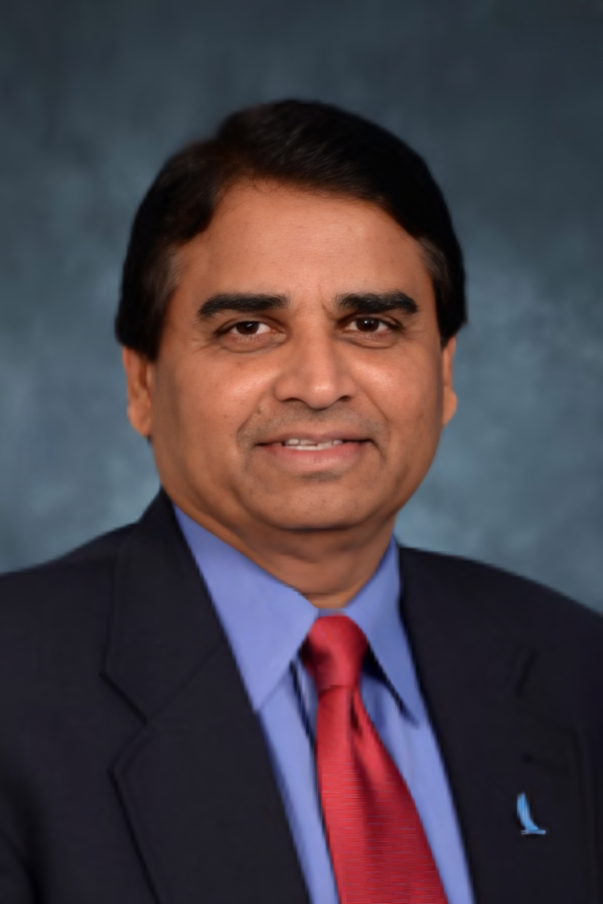 Dr. Mohan Rao