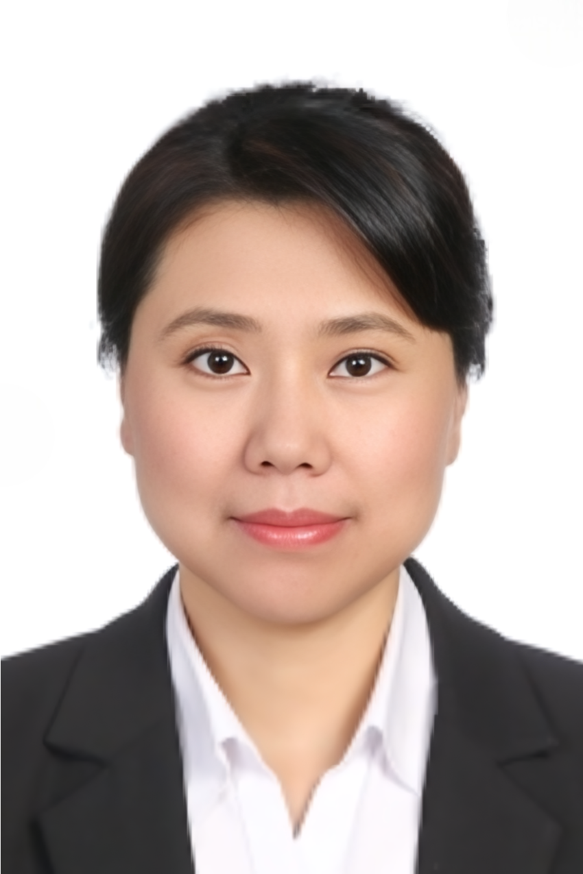 Dr. Qiuhong Zhao