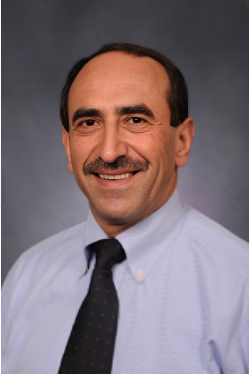Dr. Rabih Zeidan