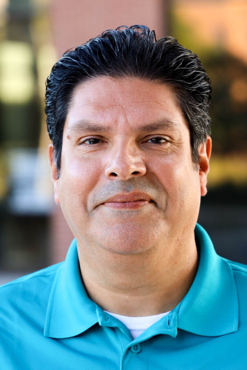 Mr. Russell Ramirez