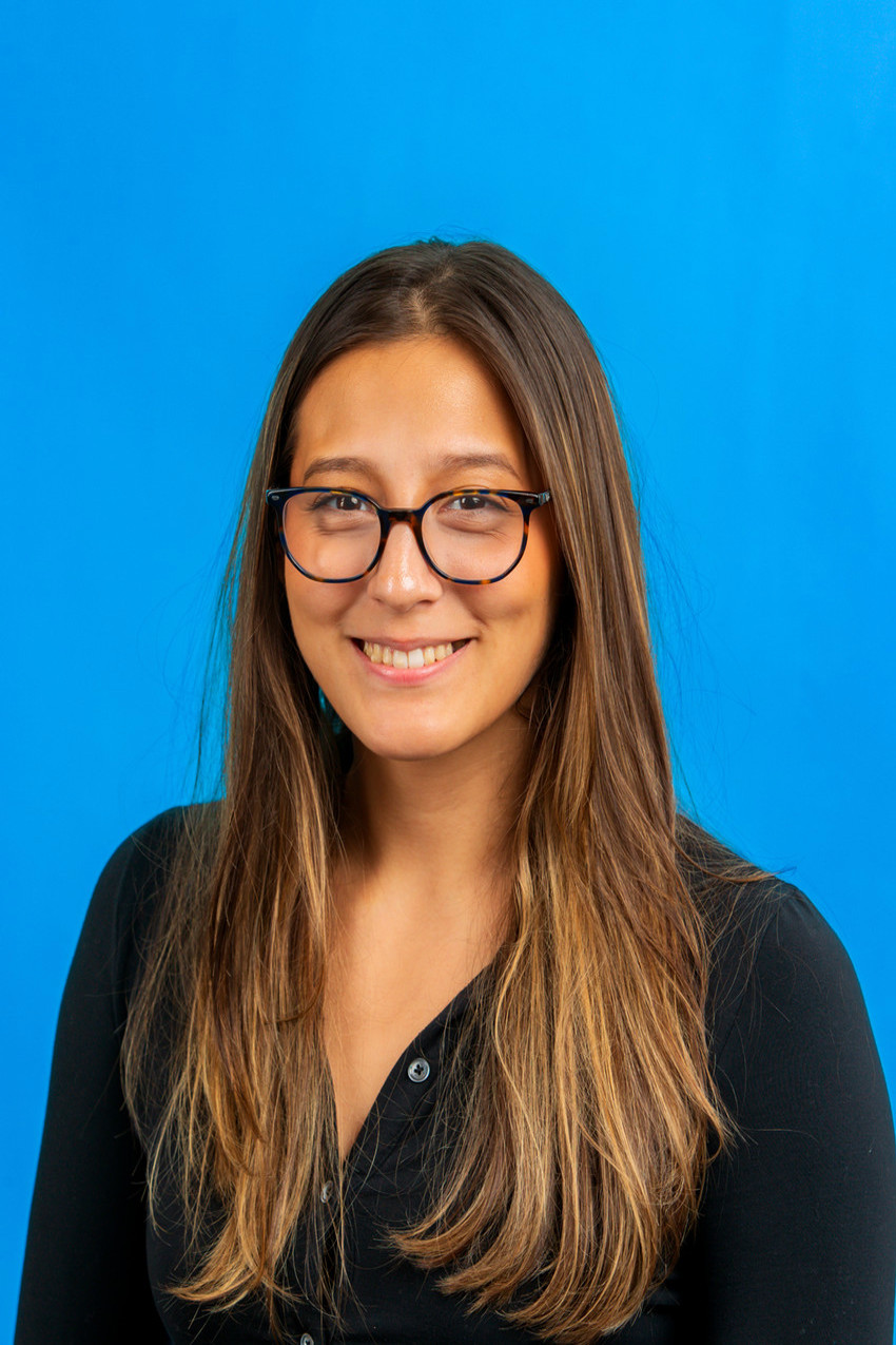 Ms. Saira Perez