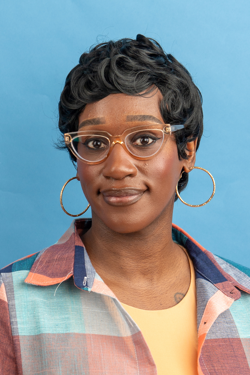 Ms. TaWisha Stewart