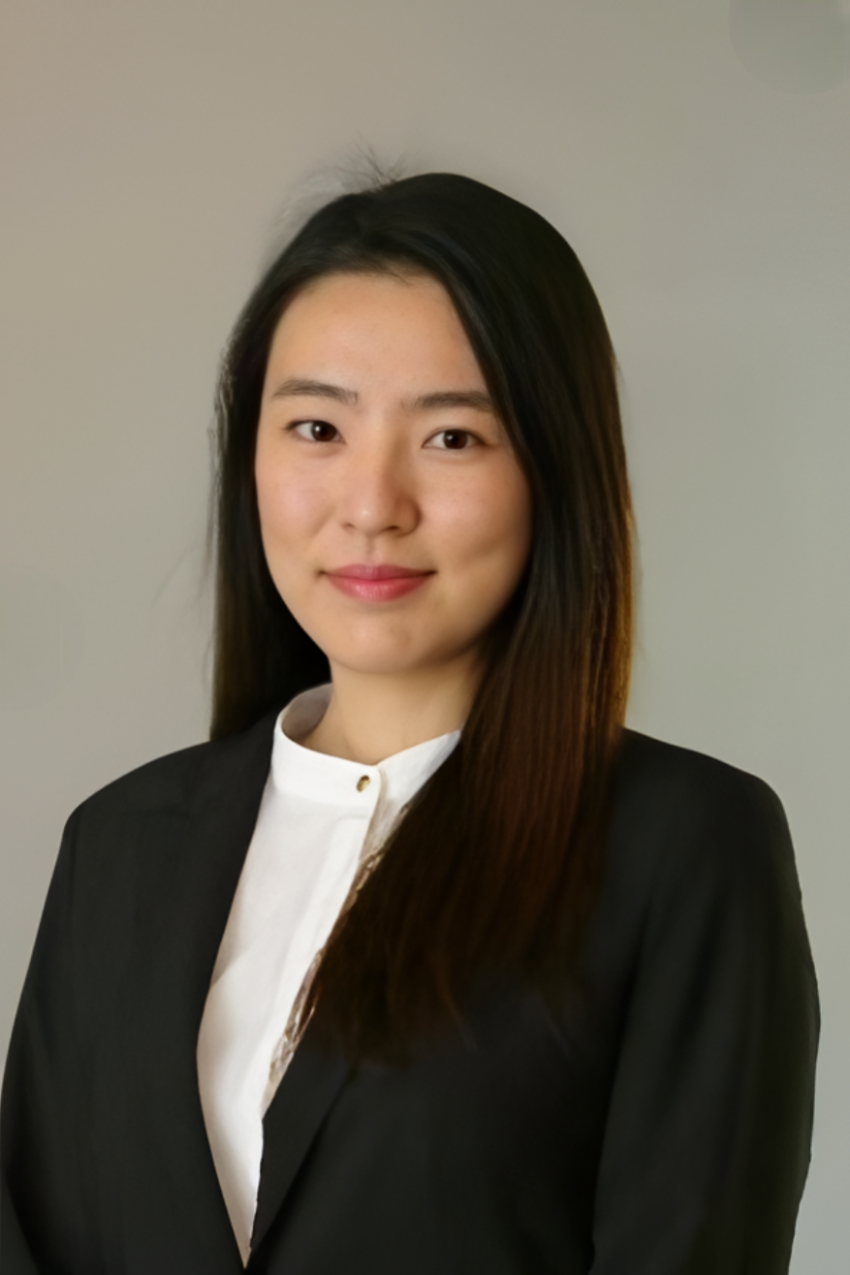 Dr. Terri Xu