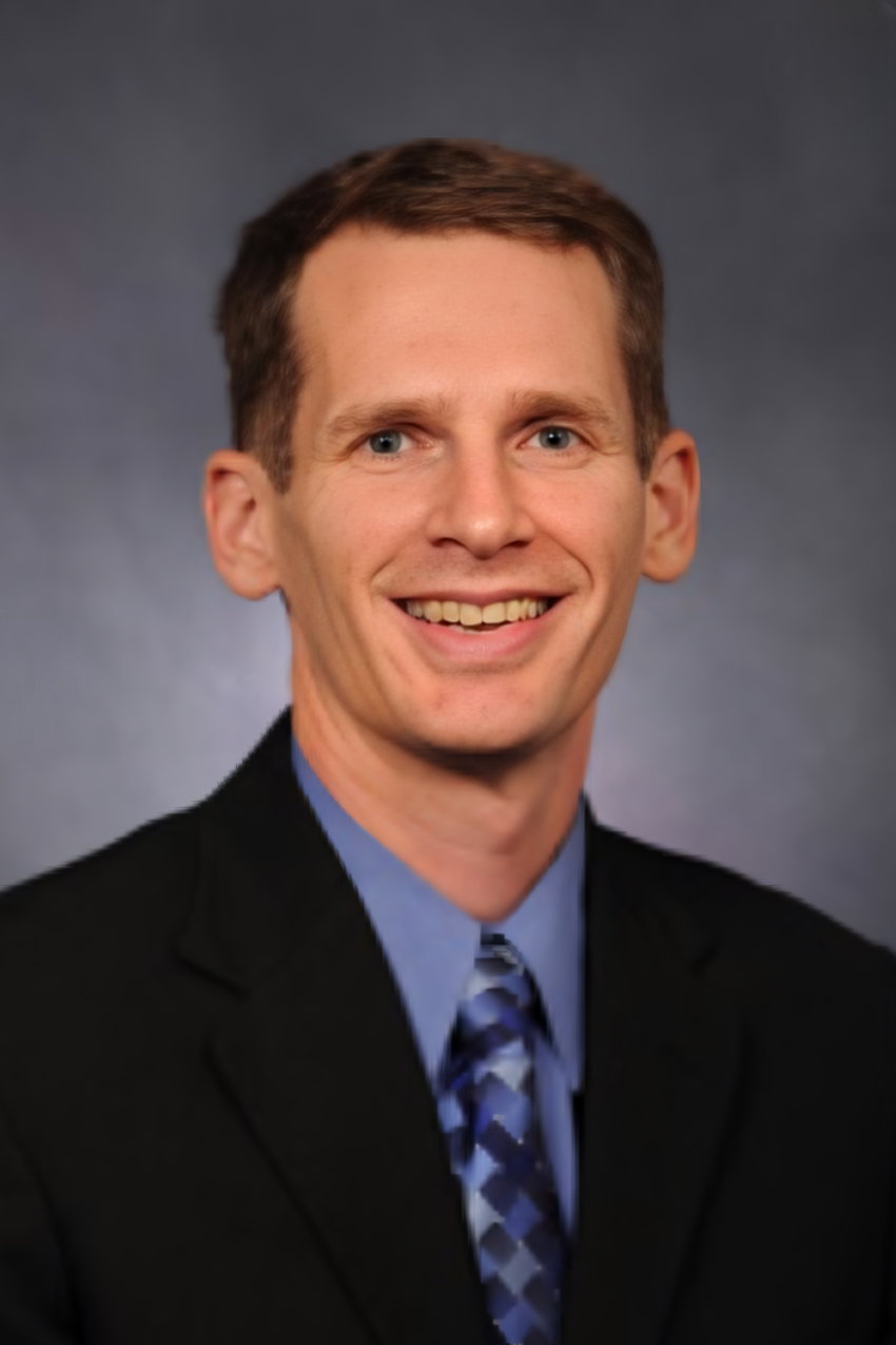 Dr. Timothy Klaus