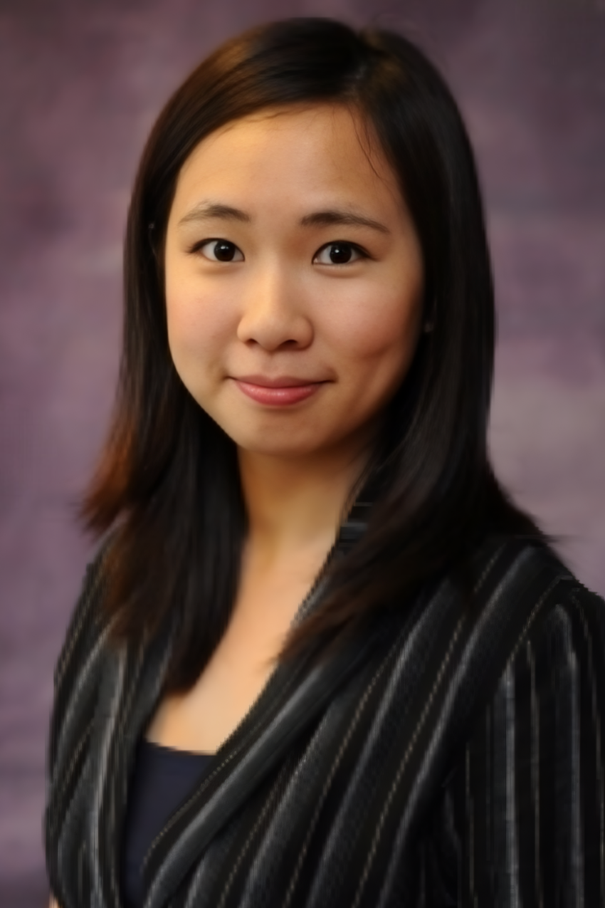 Dr. Yu-Shan Huang