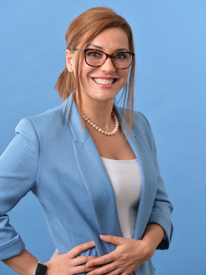 Deniz Gevrek