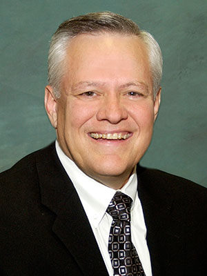 Larry Mills