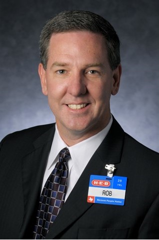 Rob Hall