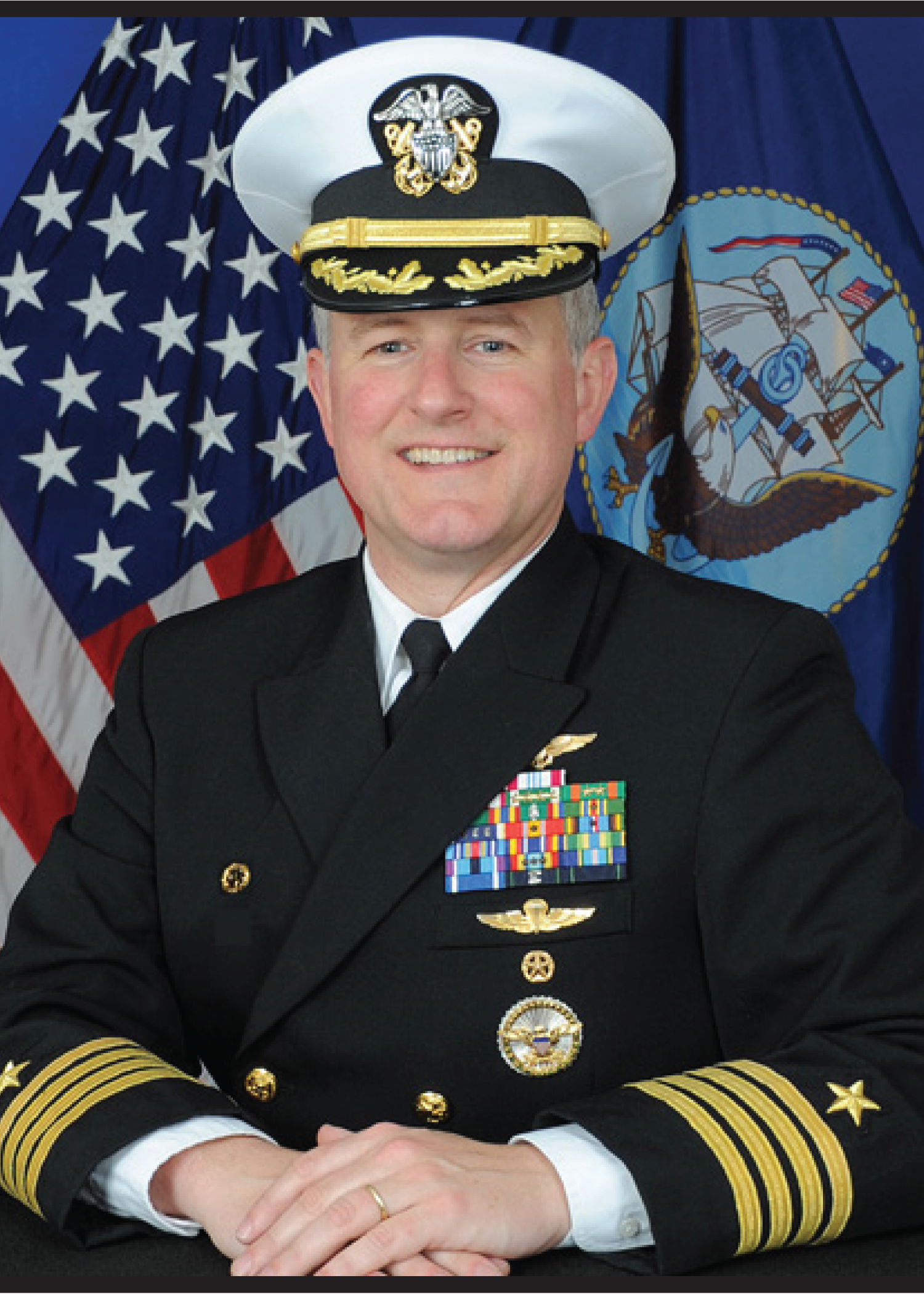Steve Banta
